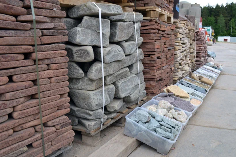 Үшінші елдерден әкелінетін кейбір тас өнімдеріне уақытша тыйым енгізілді