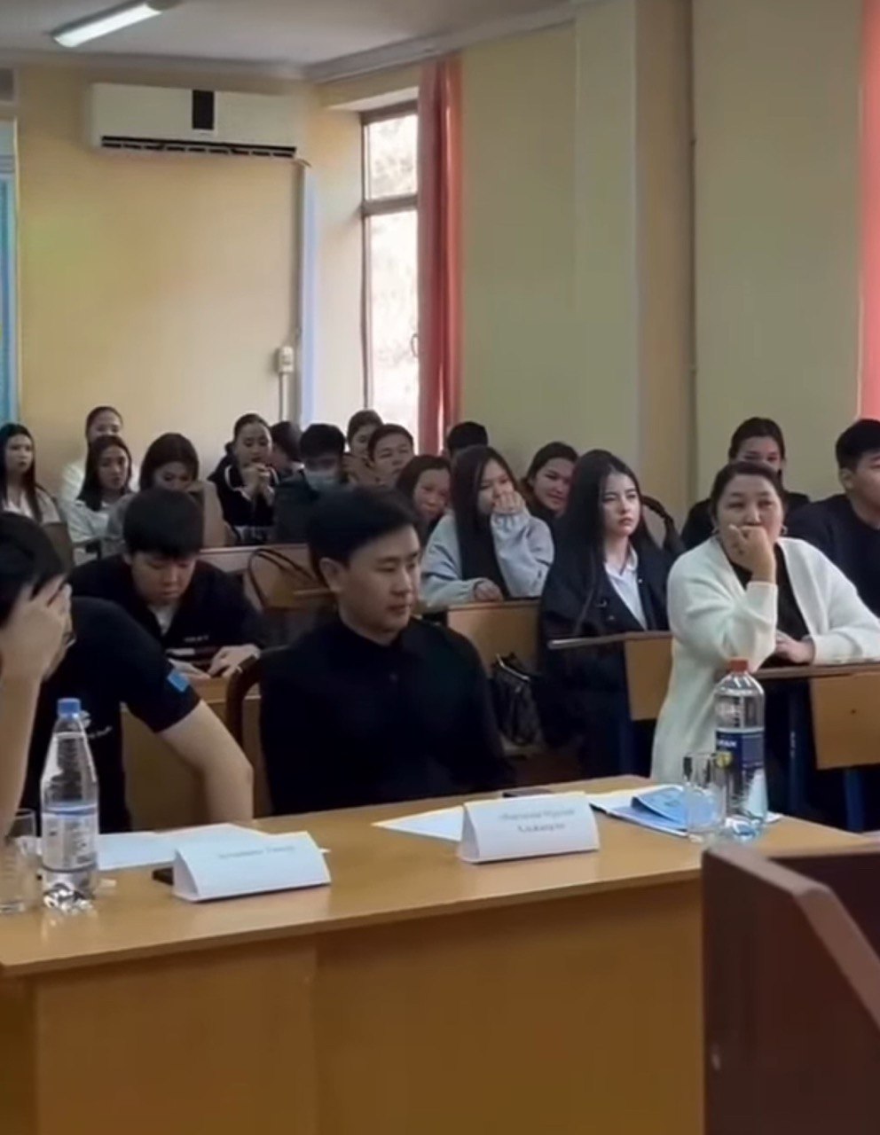 СТАРТОВАЛА АКЦИЯ “16 ДНЕЙ АКТИВНОГО ДЕЙСТВИЯ", В КОТОРОЙ ПРИНЯЛИ УЧАСТИЕ ЮРИСТЫ