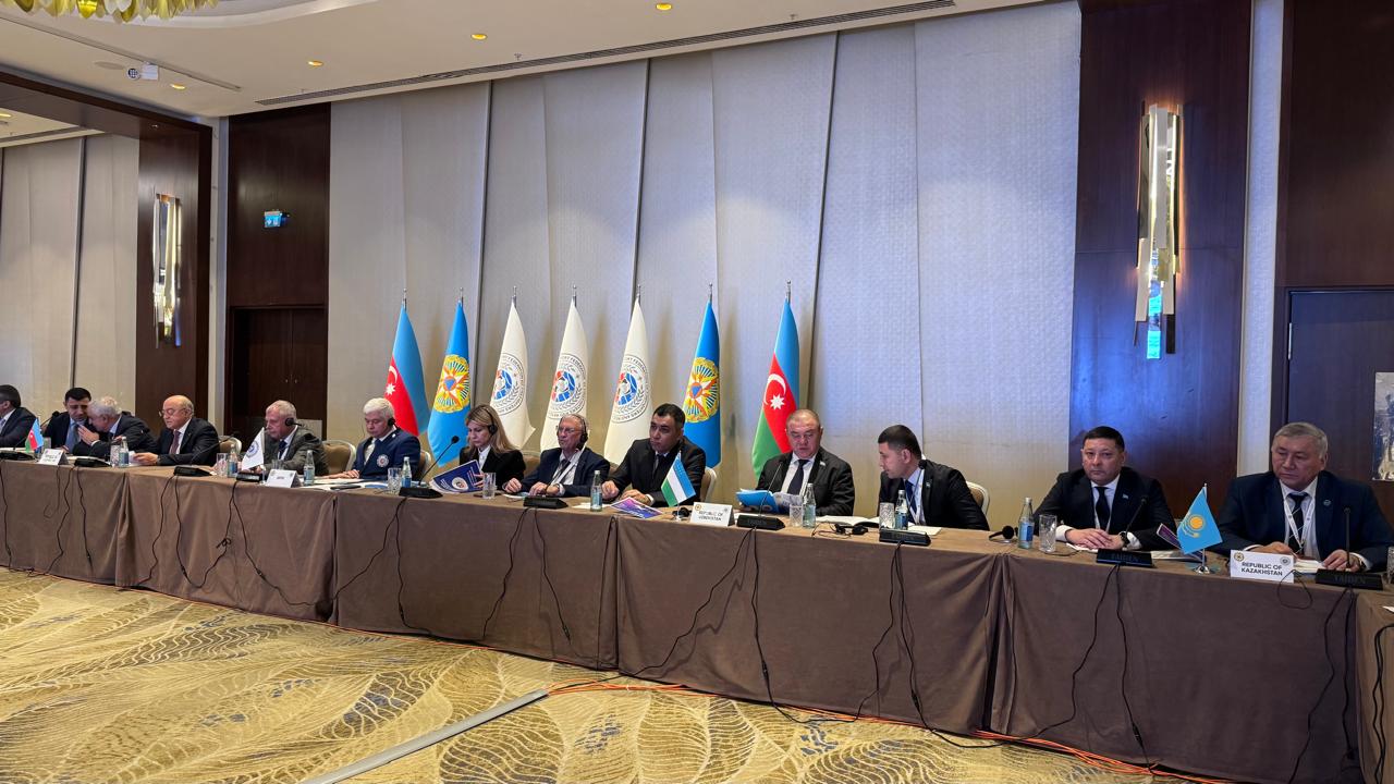 ҚР ТЖМ өкілдері өрт сөндірушілер мен құтқарушылардың XXVI Халықаралық конференциясында