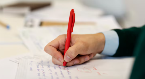 В акимате прошла республиканская акция по написанию «Ұлттық диктант»