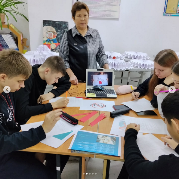 Остановим СПИД вместе