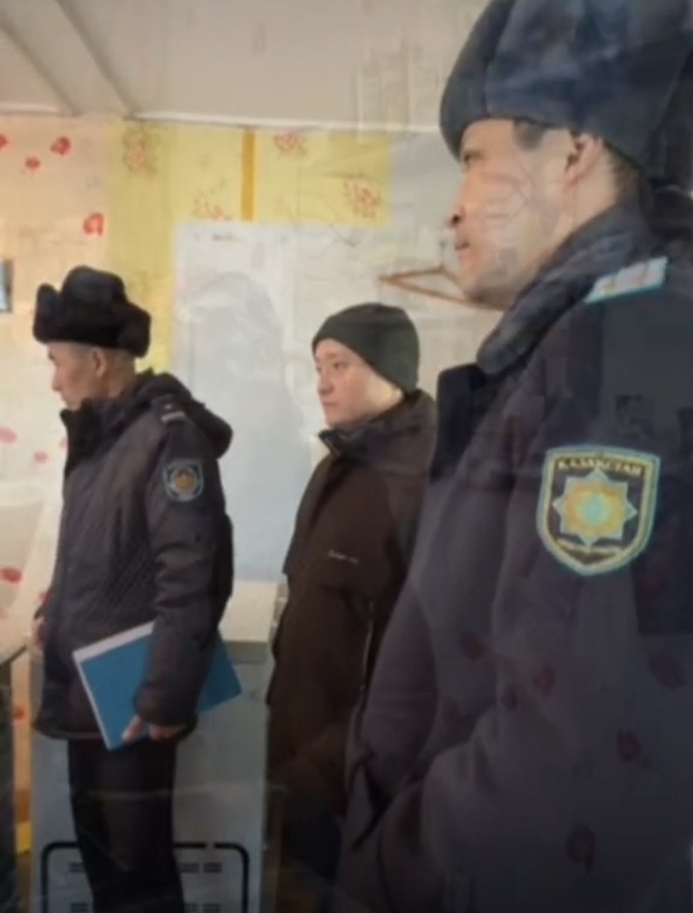 В Аккольском районе – село без алкоголя!