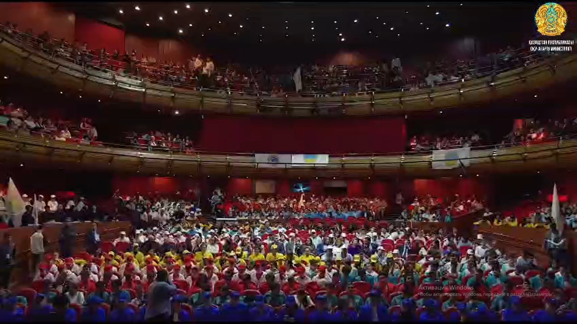 В рамках Года рабочих профессий пройдет X Республиканский чемпионат WorldSkills Kazakhstan 2025