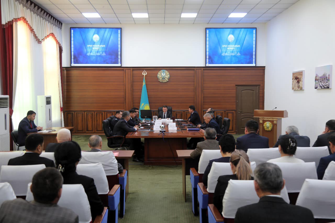 Рассматривались вопросы развития перерабатывающей промышленности и цифровизации