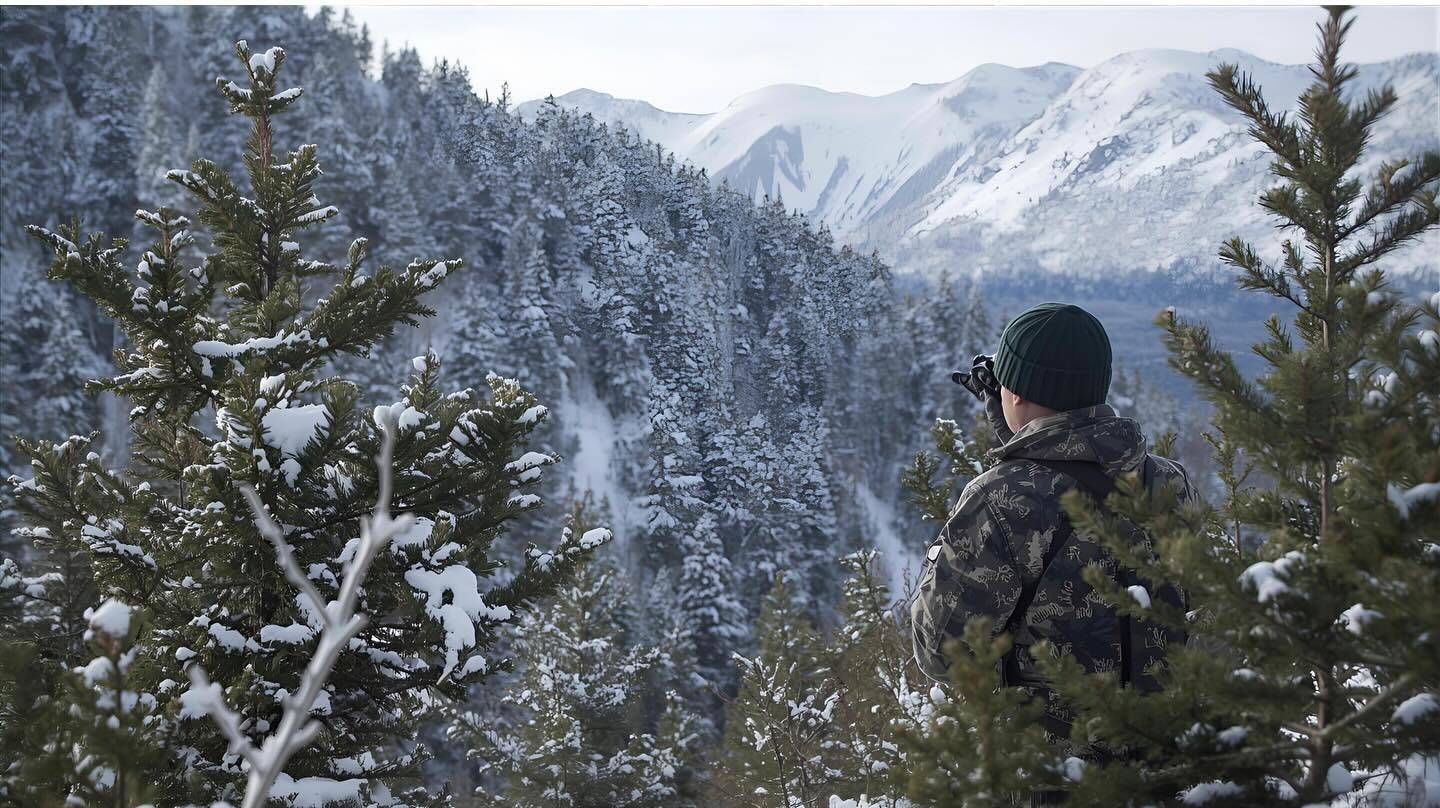 УПРиРП ВКО: В таёжных районах усилены меры охраны лесного фонда