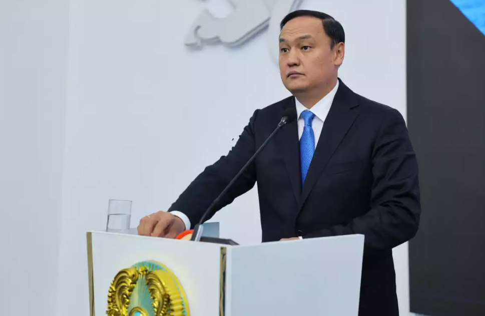 СОЦИАЛЬНО-ЭКОНОМИЧЕСКОЕ РАЗВИТИЕ ЖАМБЫЛСКОЙ ОБЛАСТИ В 2025 ГОДУ