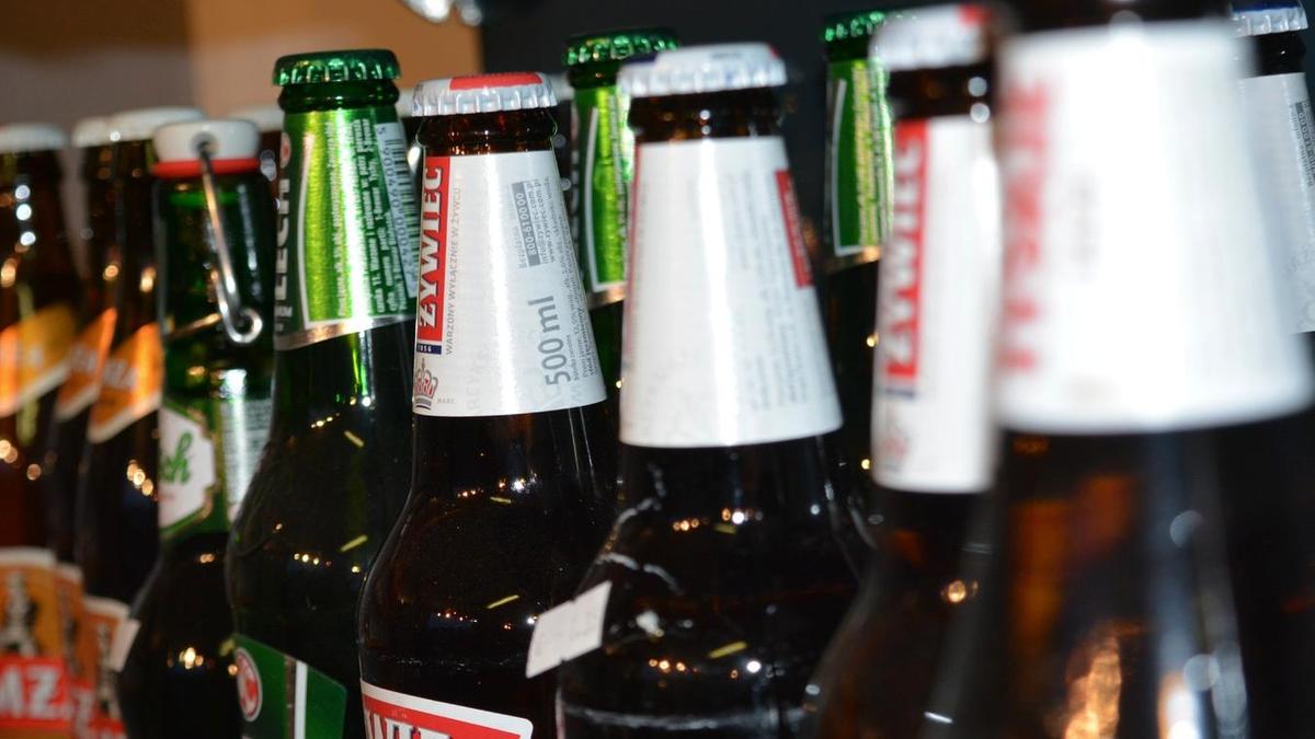 Сыра және сыра сусындарын міндетті таңбалауды енгізу туралы