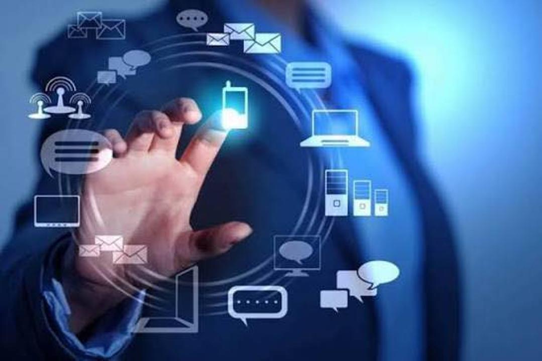 Единая цифровая платформа: ключевые изменения для авторов и пользователей