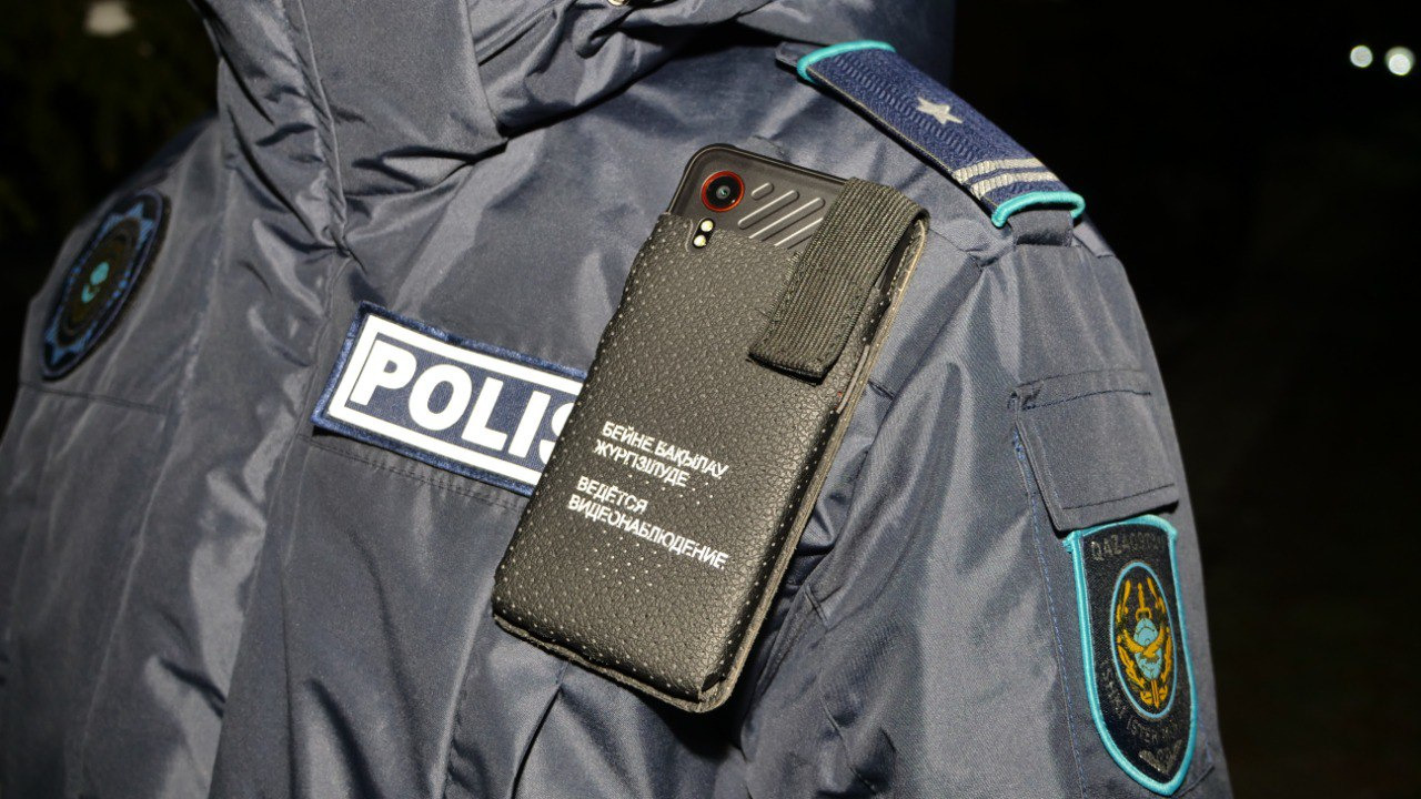 Полиция Петропавловска направила 39 алкозависимых  на принудительное лечение