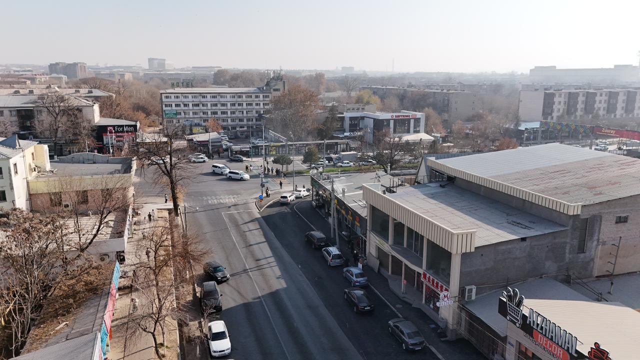 ПРОБКИ СТАНУТ МЕНЬШЕ: С ГАГАРИНА НА РЕСПУБЛИКУ МОЖНО БУДЕТ ПОВЕРНУТЬ БЕЗ ОСТАНОВКИ