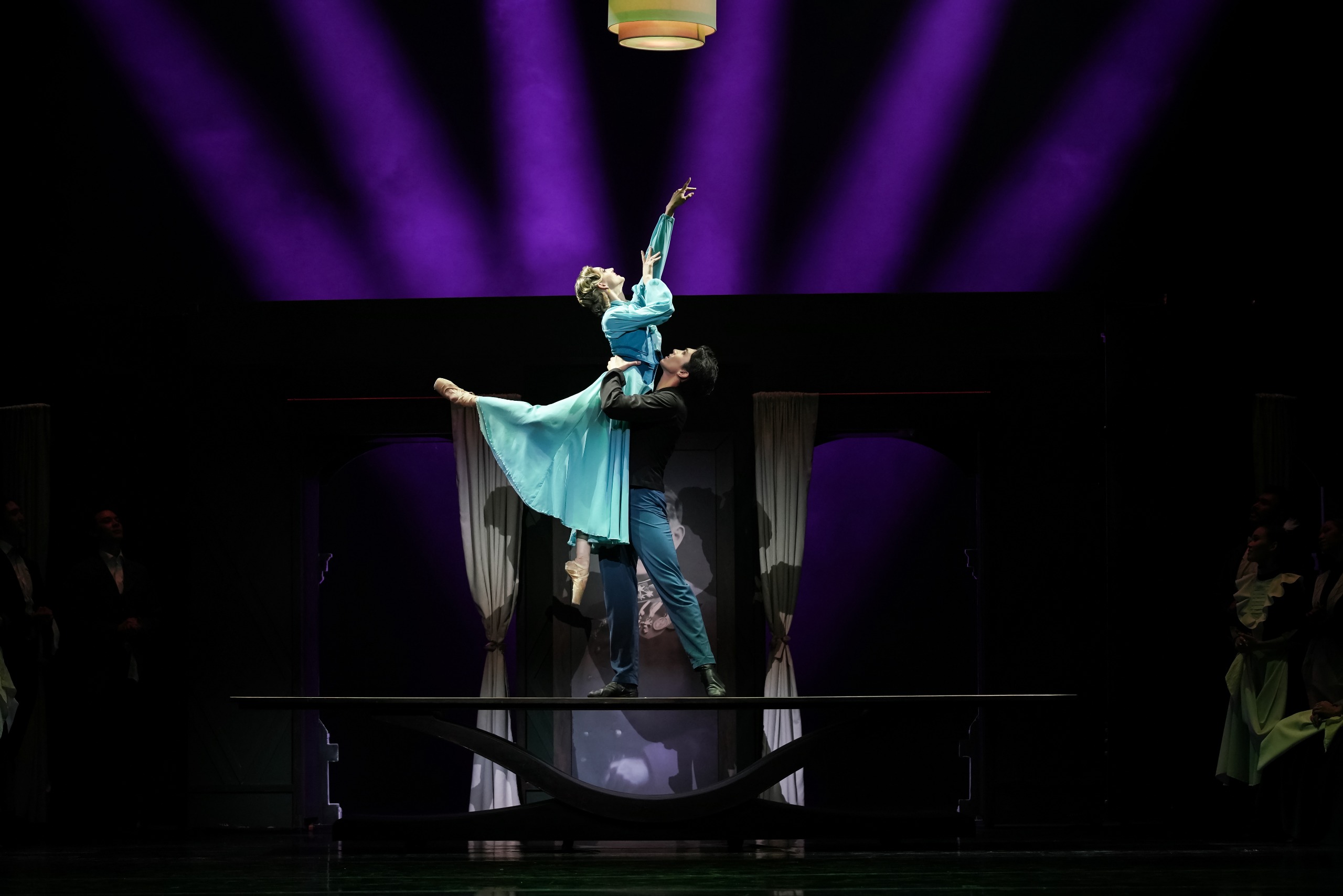 «Астана Балет» театрының жыл қорытындысы