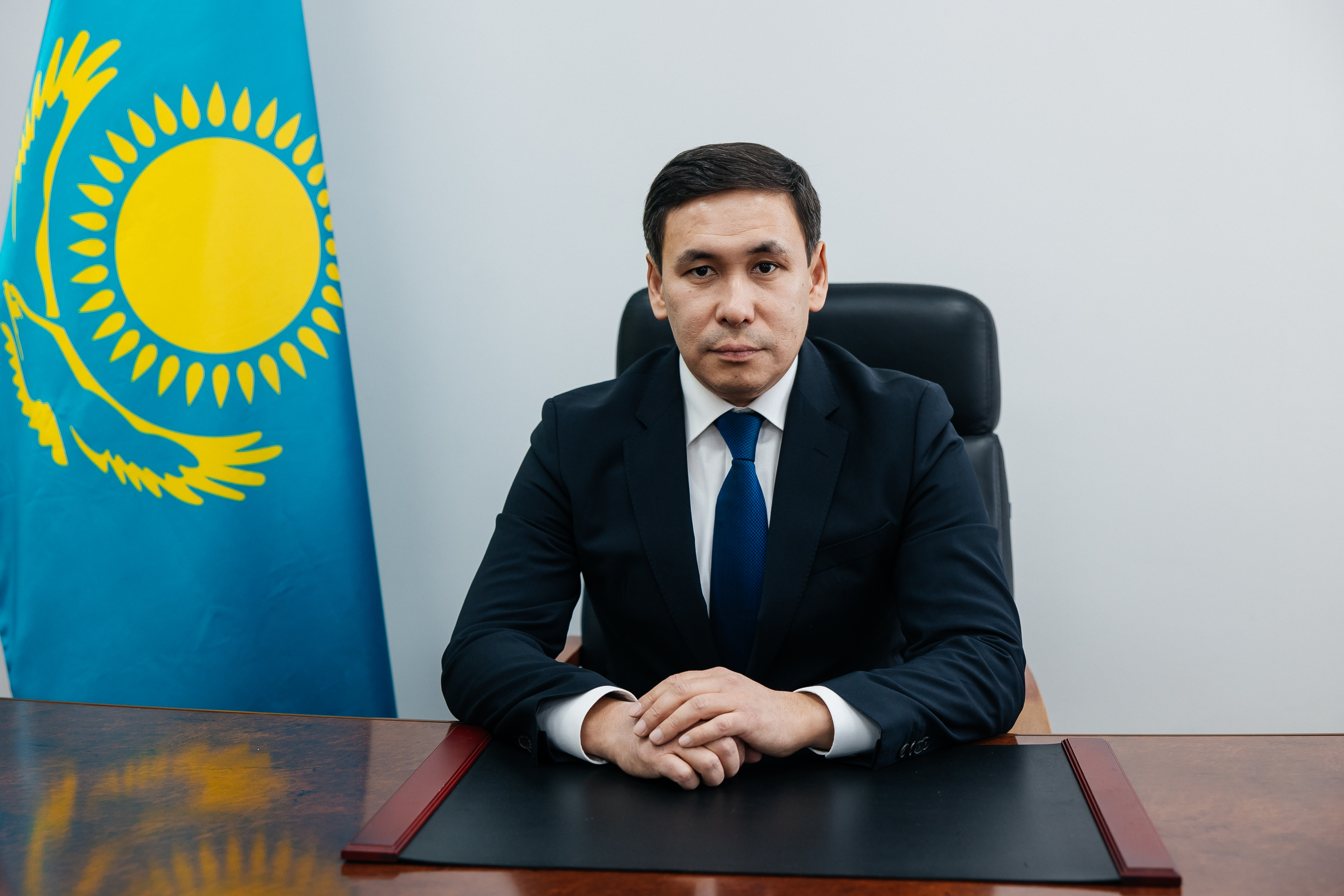 Назначен руководитель Управления природных ресурсов и регулирования природопользования Атырауской области