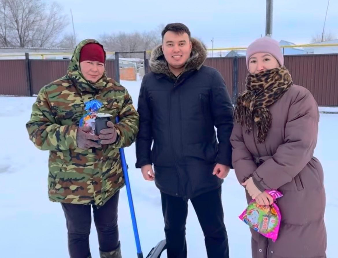 Поздравление простых работников