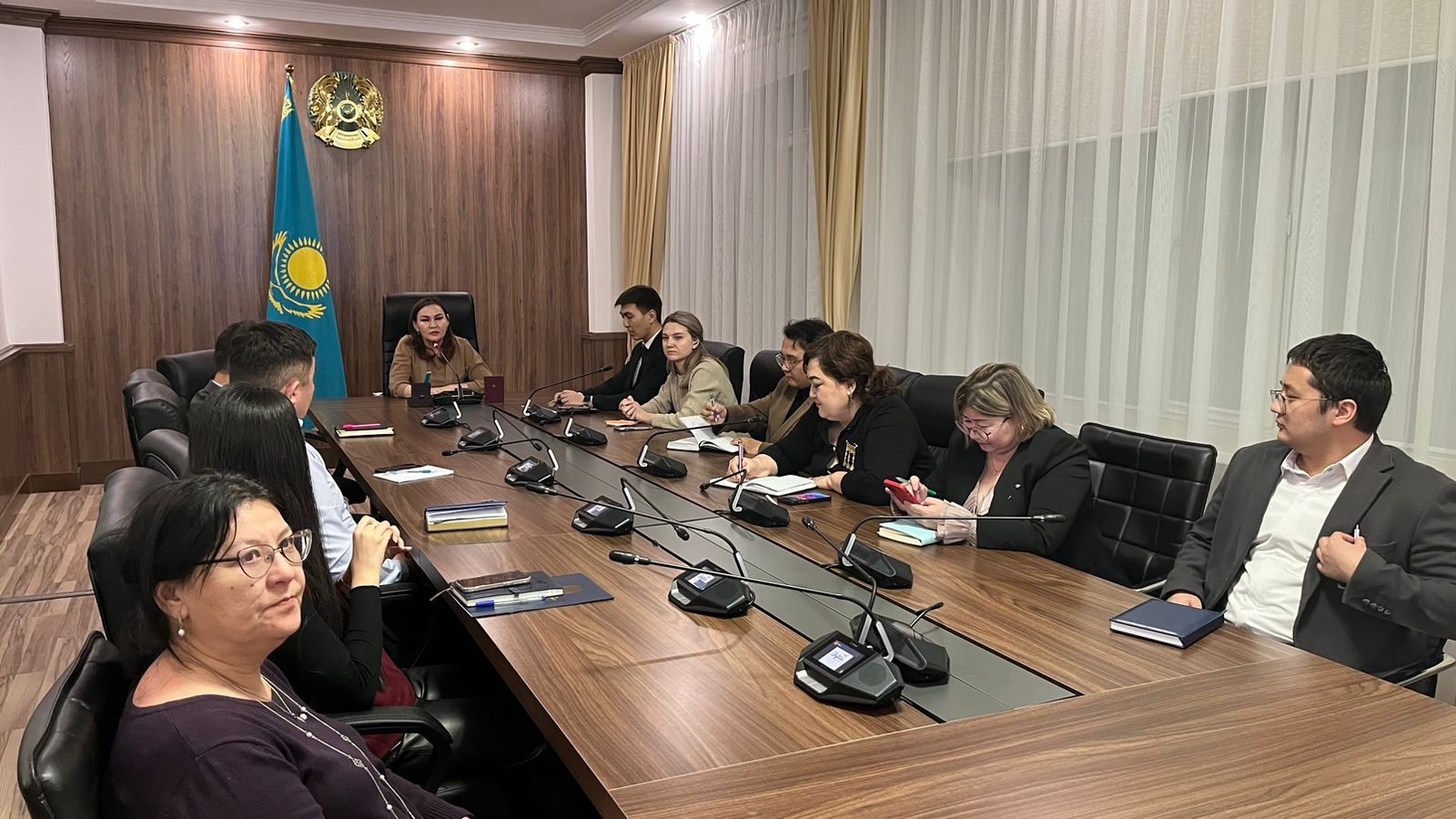 Мемлекеттік көрсетілетін қызметтерді көрсету кезінде орын алатын заң бұзушылықтардың алдын алу