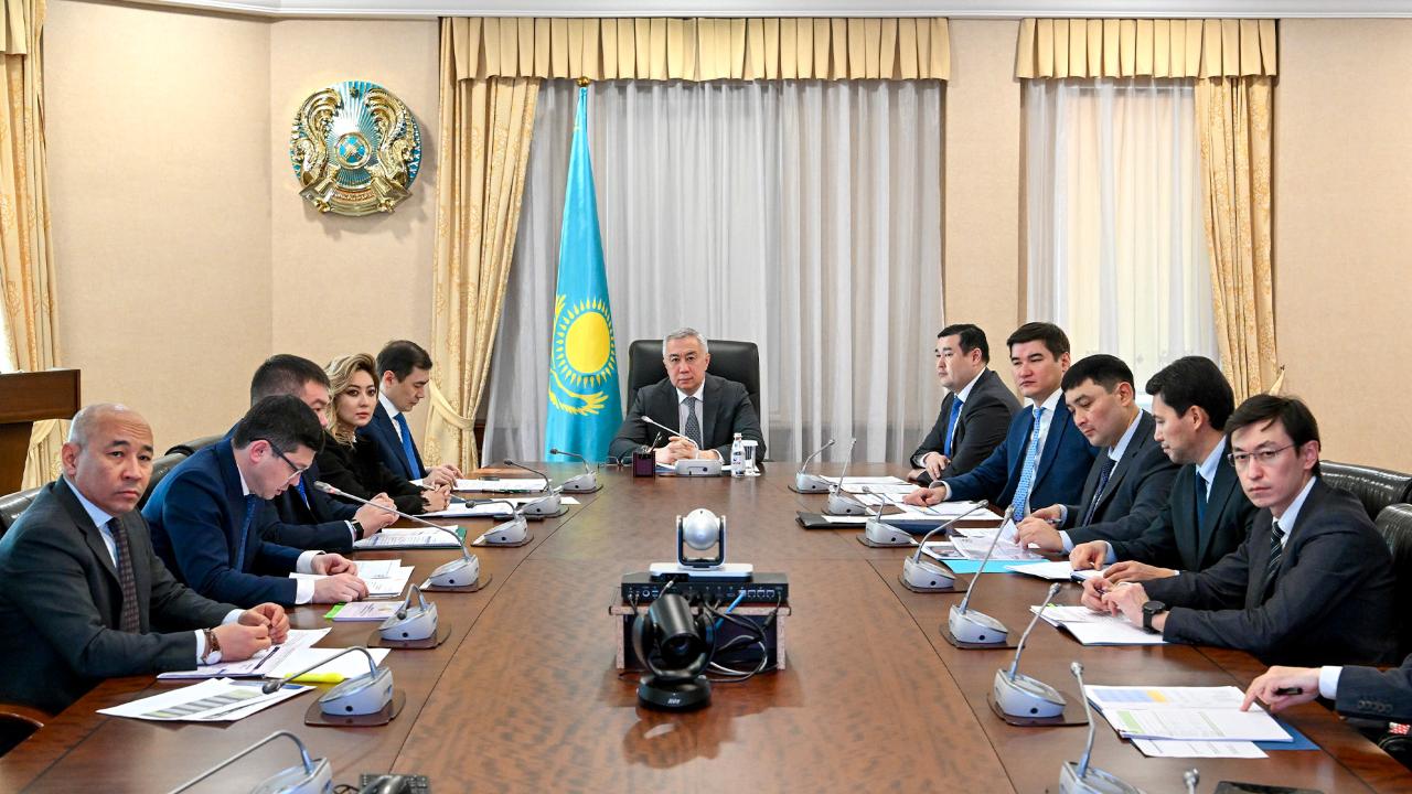 Прогнозы роста ВВП на 2026 год рассмотрели в Правительстве