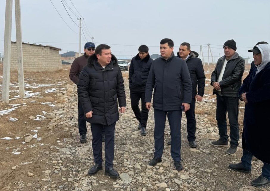 ҚАРНАҚ АУЫЛЫНДА ЭЛЕКТР ЭНЕРГИЯСЫМЕН ҚАМТУ МӘСЕЛЕСІ ШЕШІМІН ТАПТЫ