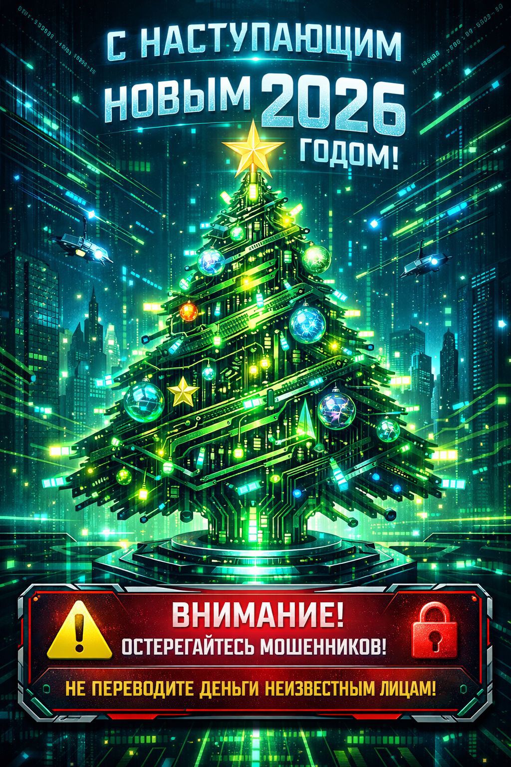 Алаяқтардан сақ болыңыз