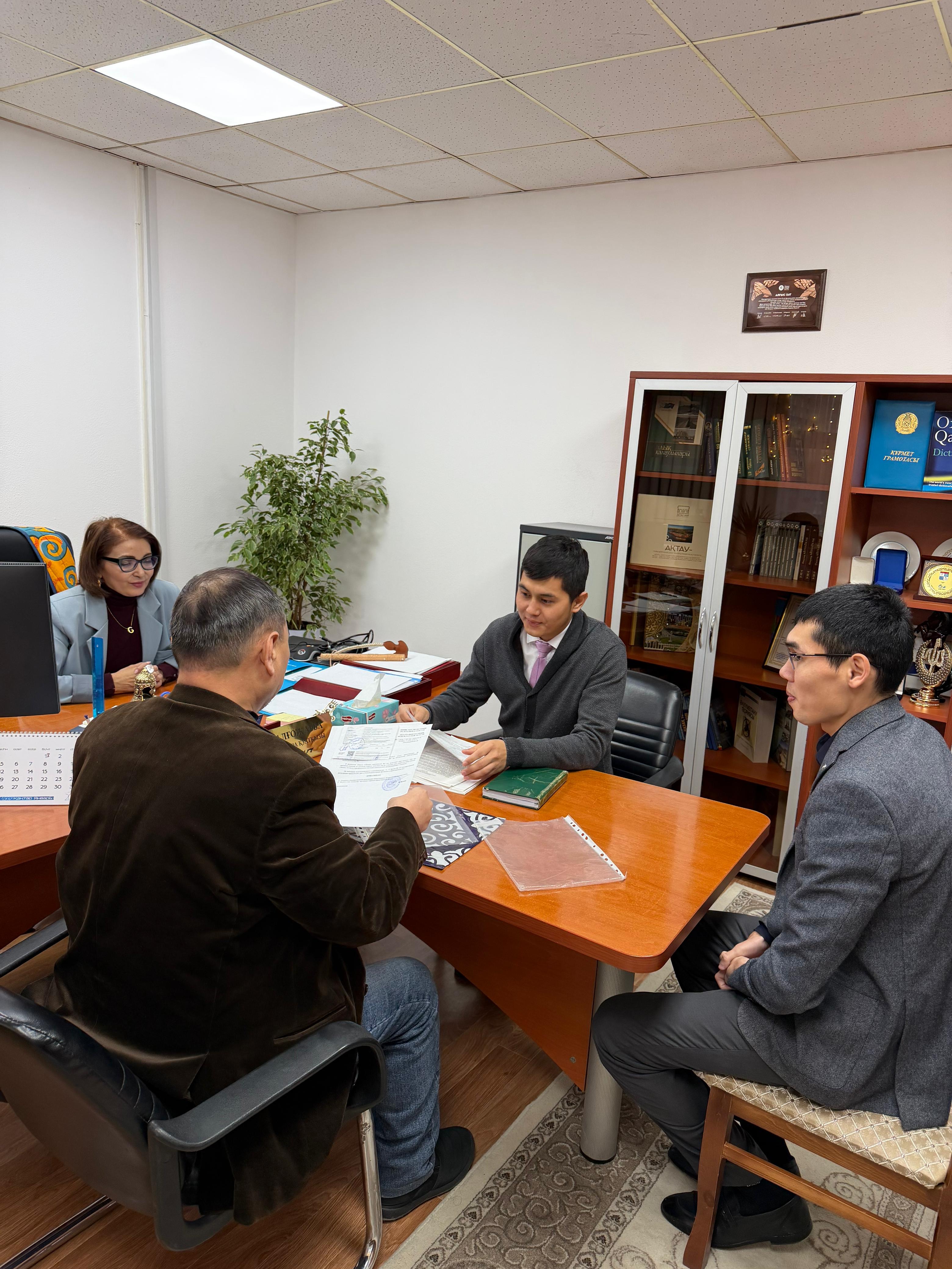 Проведена разъяснительная работа