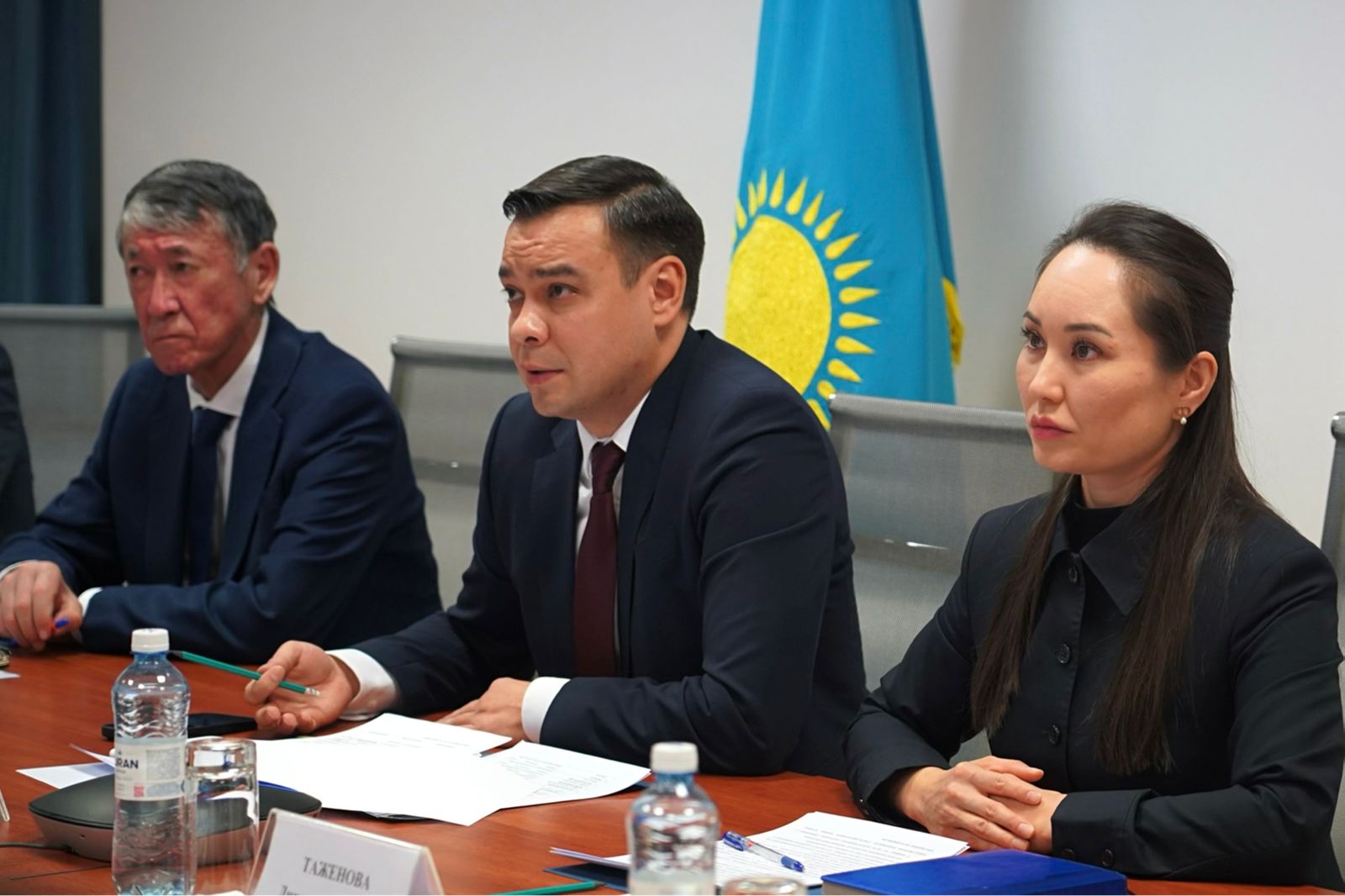 Уполномоченный подвел итоги работы за 2025 год