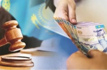 «Профилактика коррупции-ответственность каждого»