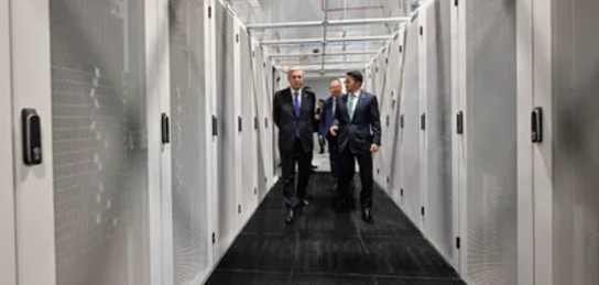 Закон об ИИ, суперкомпьютеры и стартап-единорог: итоги 2025 года в цифровизации Казахстана