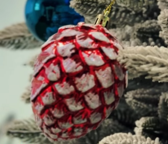 Новогодняя ёлка для детей с особыми потребностями