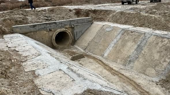 Канал «Баржық» полностью очищен и отремонтирован