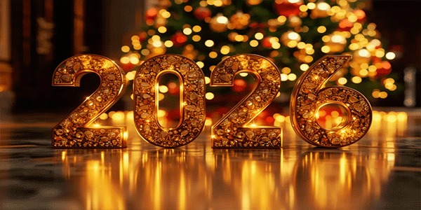 Поздравление председателя маслихата с Новым годом