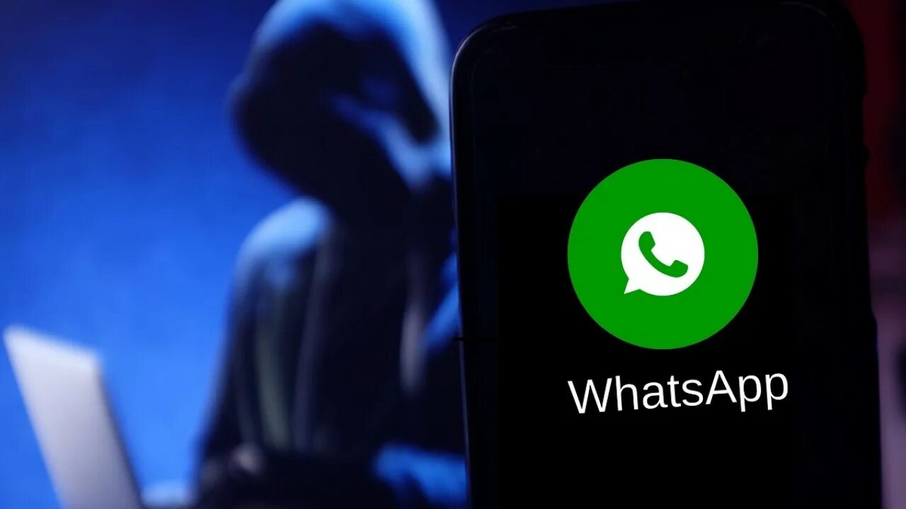 WhatsApp-ты бұзып кірусіз және ізсіз «үнсіз басып алу»