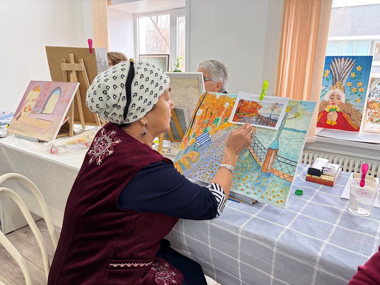 Управление координации занятости и социальных программ: борьба с безработицей – в приоритете