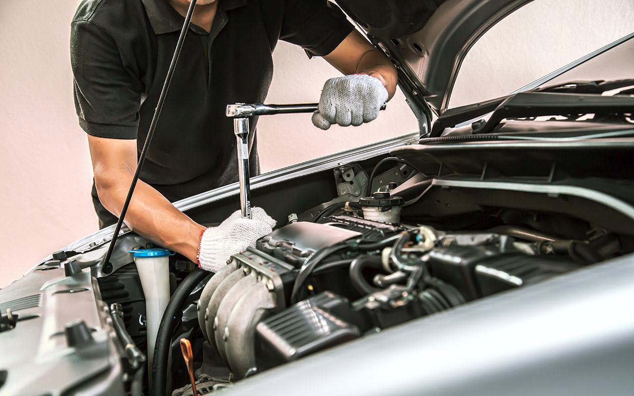 Автосалон привлечён к ответственности за отказ в возврате некачественного автомобиля