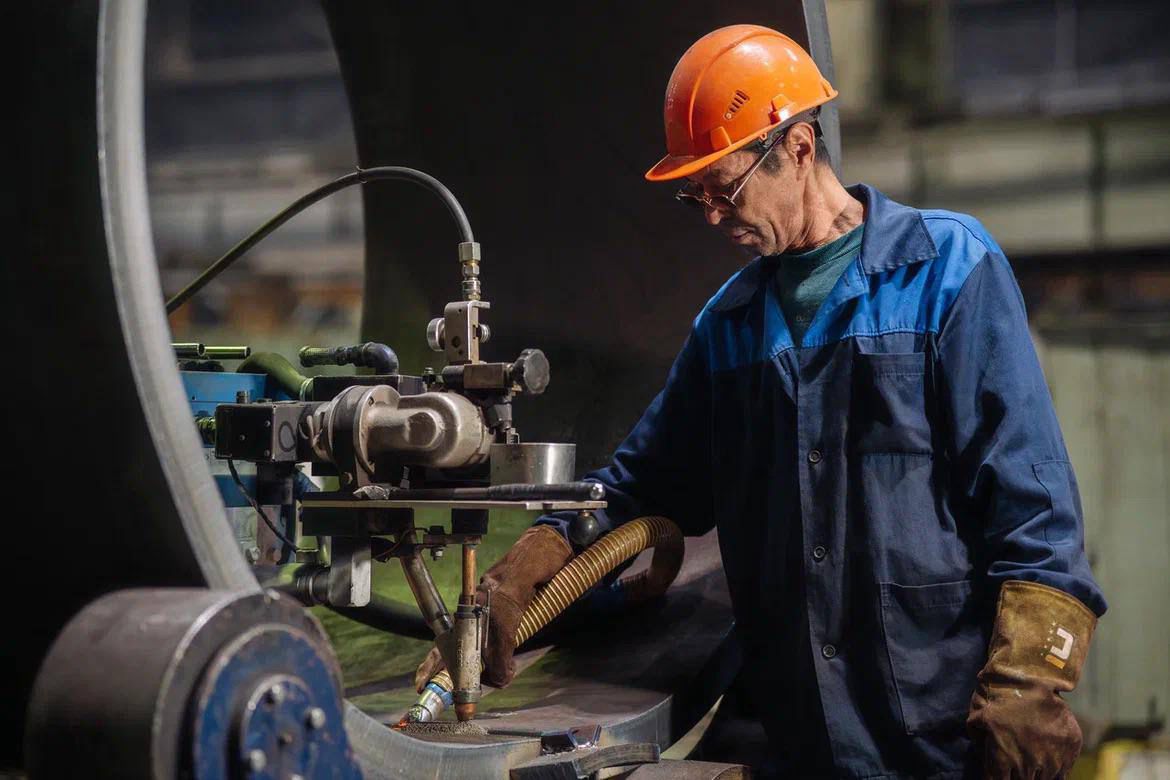 Запуск Реестра казахстанских товаропроизводителей: бизнес поддержал государственную реформу в промышленности