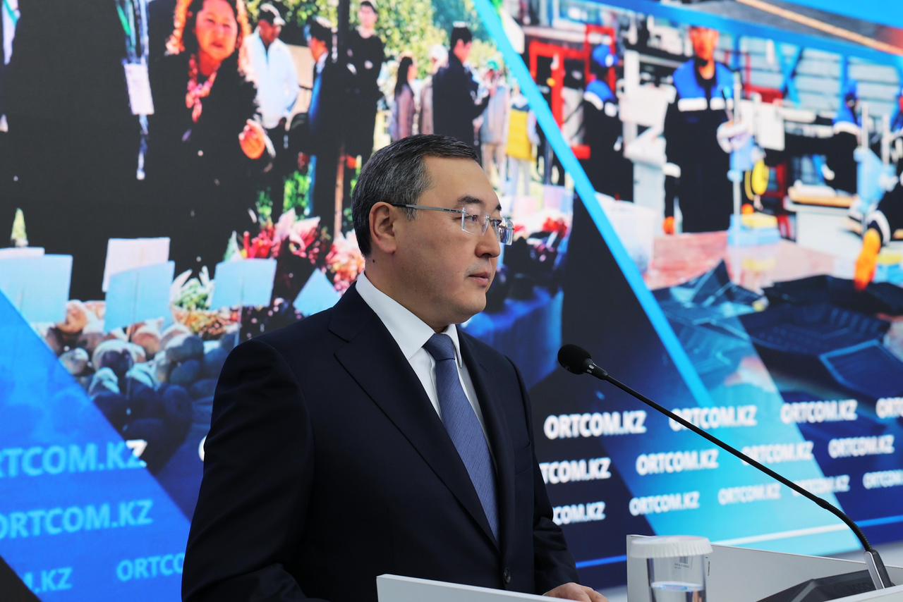 Экономика устойчивого роста: Алматинская область приближается к финансовой самодостаточности