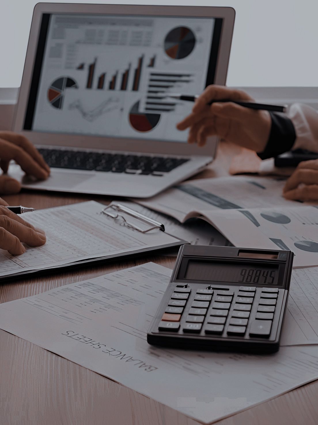 Ашық бюджет