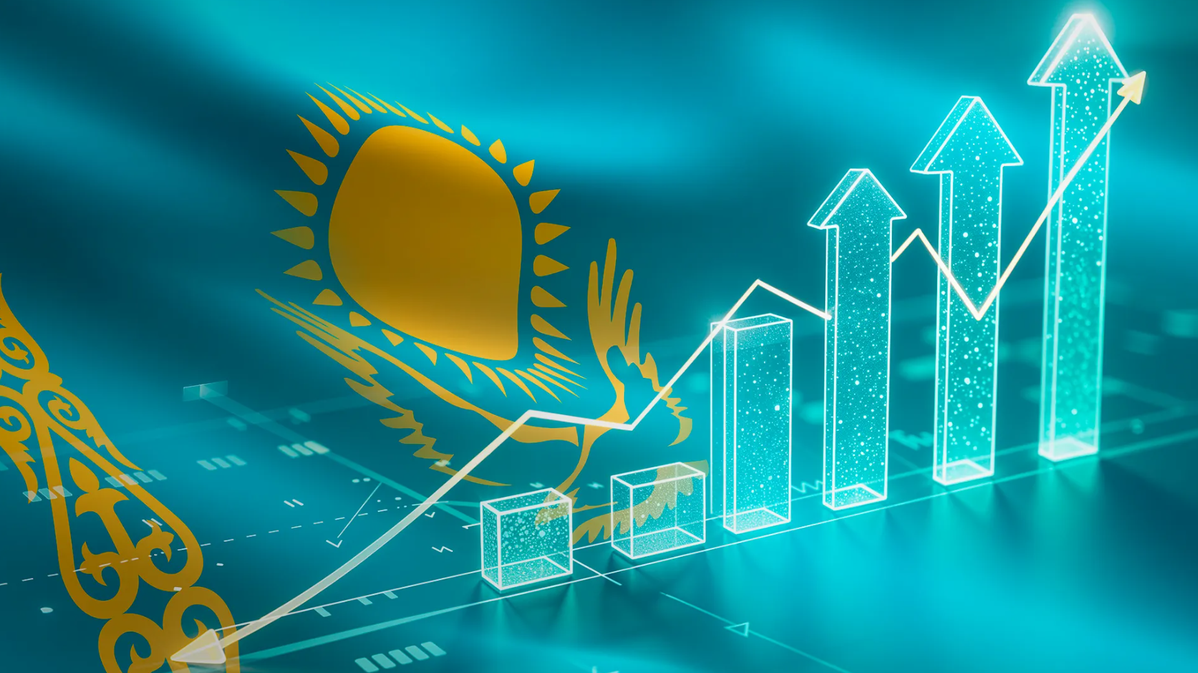 Қазақстандағы тікелей шетелдік инвестициялар. 2025 жылдың 9 айының қорытындылары