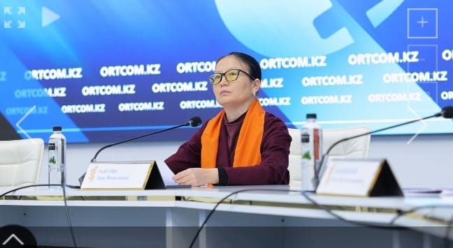 Соңғы жылдары Қазақстанда ажырасулар саны 16%-ға азайды