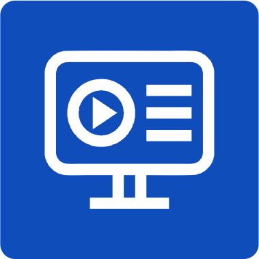 Ссылка на обучающий видеокурс «Избирательные права лиц с инвалидностью»