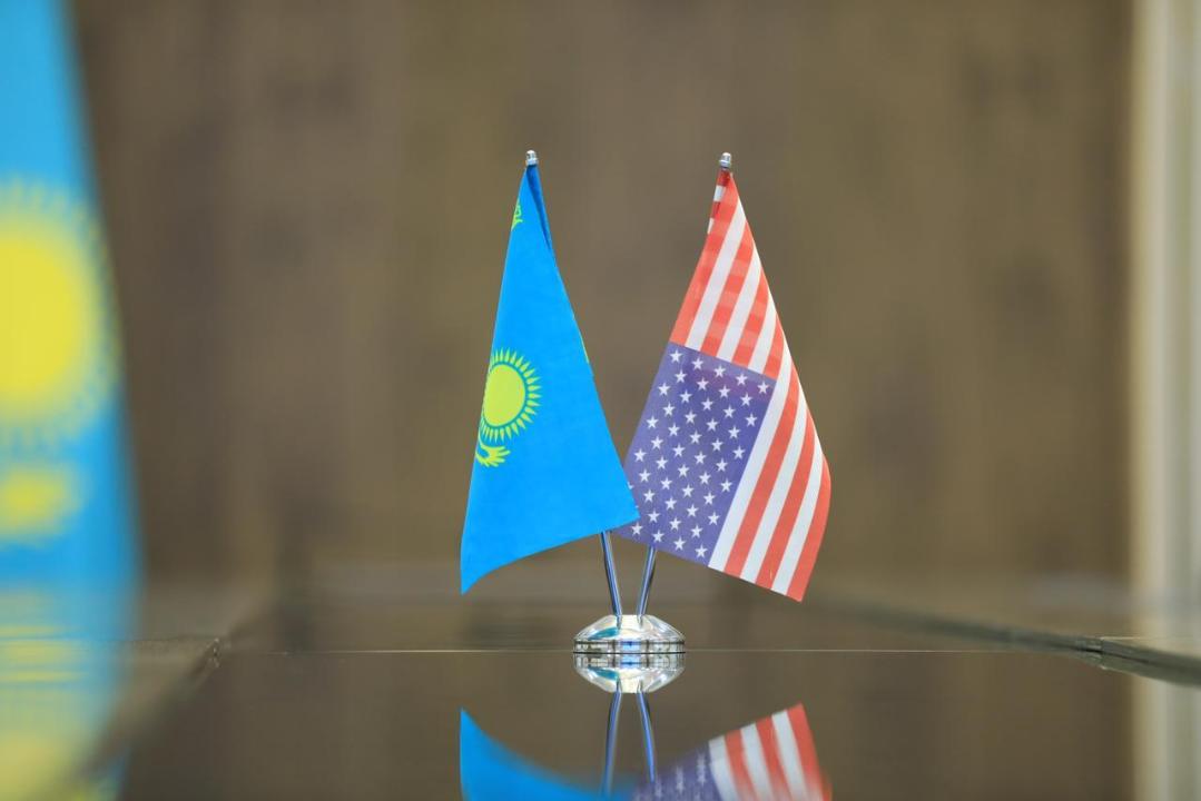 Актюбинская область открыта для американских инвестиций и новых проектов