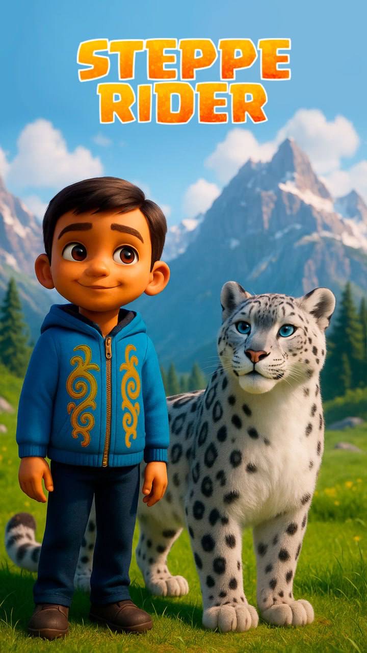 Разработана игра, обучающая казахскому языку