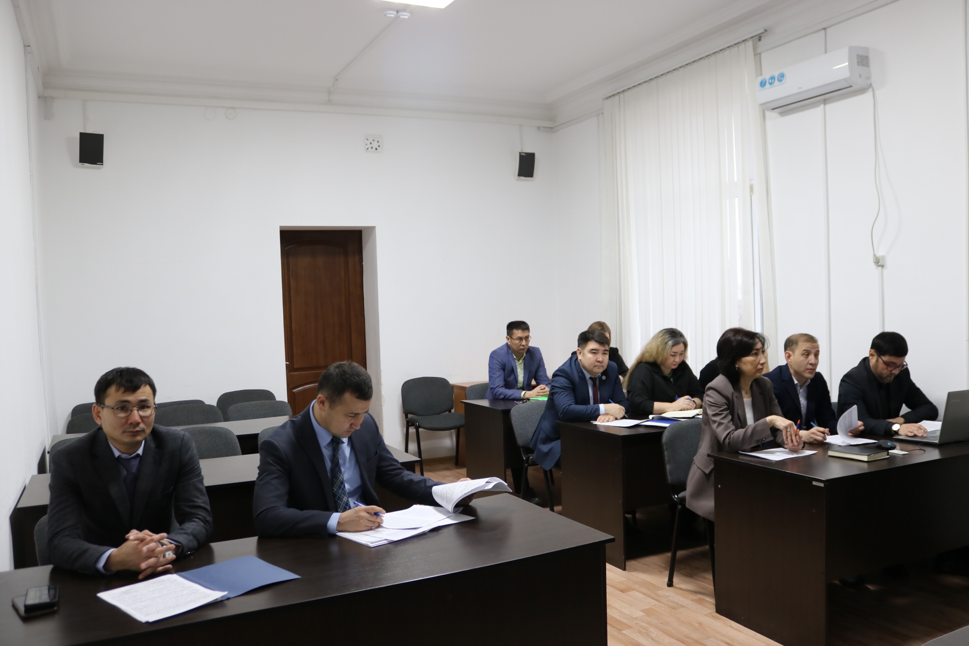 Эффективность реализации Плана развития Северо-Казахстанской области на 2021-2025 годы, за 2024 год