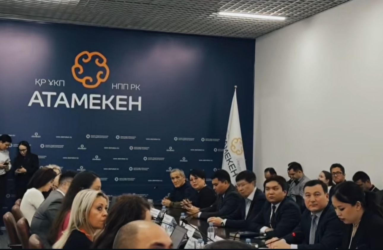 Прошло важное мероприятие в рамках бизнес-миссии субъектов малого и среднего предпринимательства Удмуртской Республики