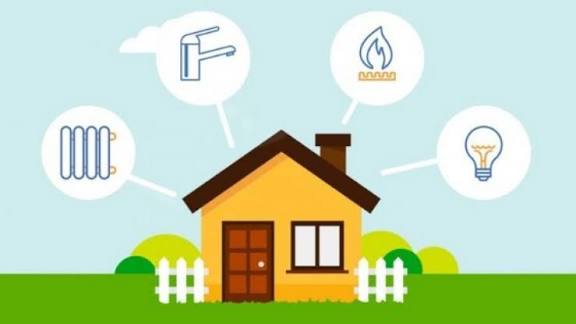 Тұрғын үй көмегін көрсету