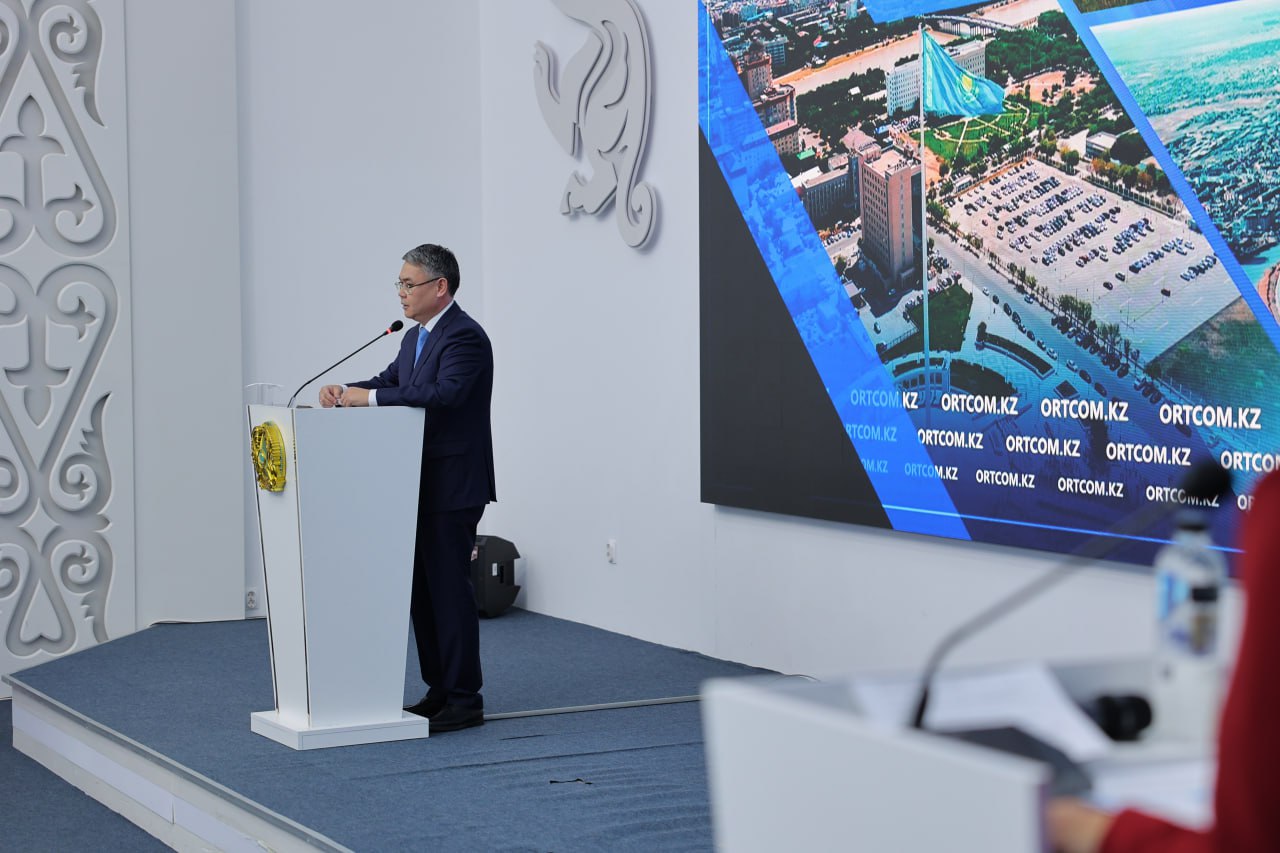 14 шалғай елді мекен интернетке қосылды, 5G станциялары орнатылуда