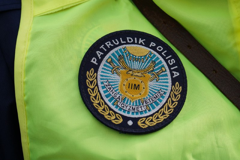 «Спасибо полицейским и неравнодушным!» — житель Кокшетау поблагодарил североказахстанцев