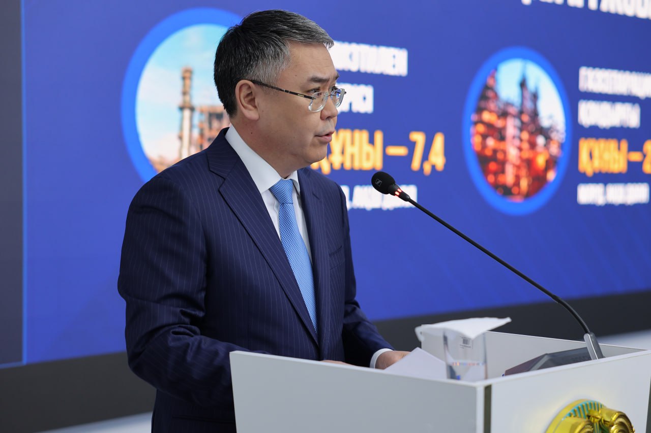 Өңірде әлеуметтік инфрақұрылым кешенді түрде жаңғыртылуда - Атырау облысының әкімі