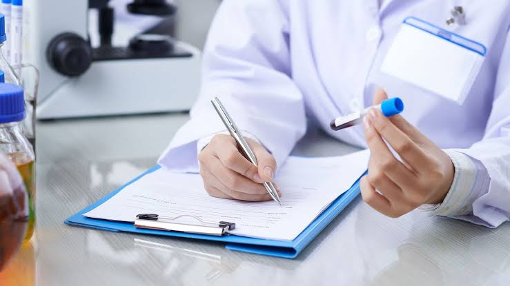 Лейкоциты 12,7 на 22 неделе беременности: шок или норма? Объясняю без воды