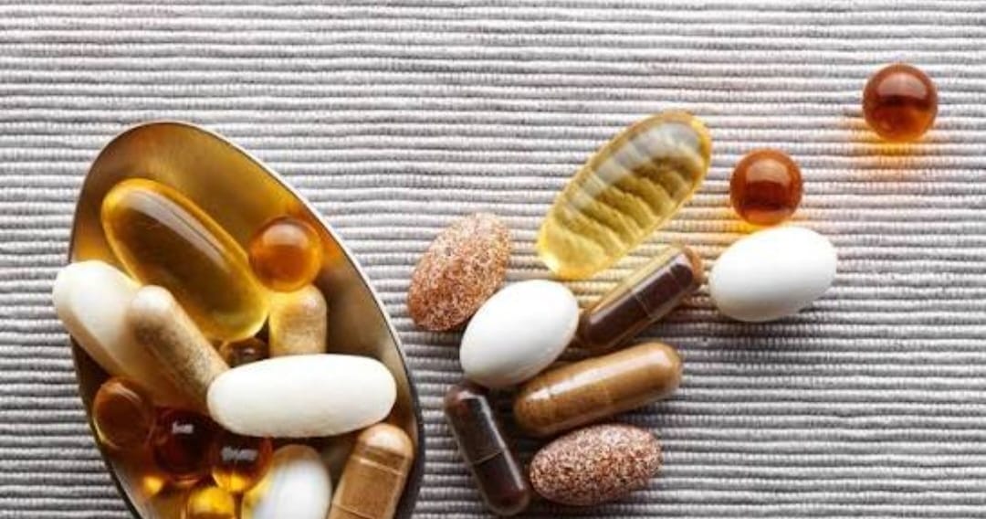 Диеталық қоспалар дегеніміз не?