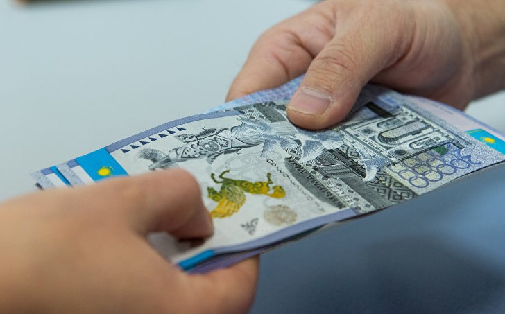 Борьба с коррупцией