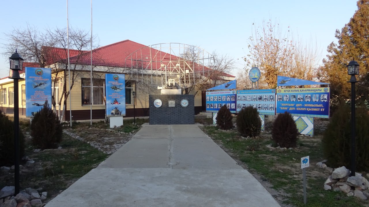 Қазақстан Қарулы күштерінде Sarbaz+ жобасы іске қосылды