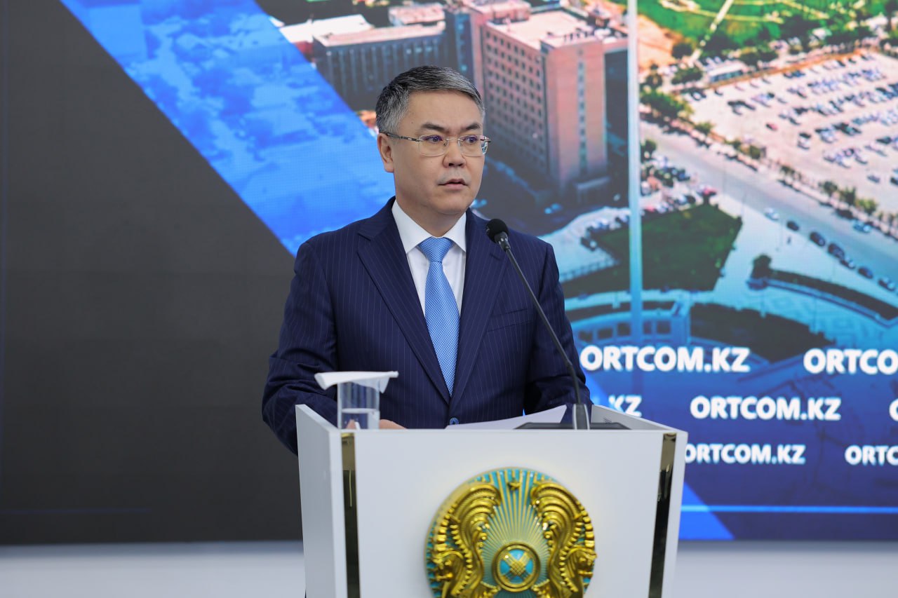 «Ашық аспан» режимі: Атырауда 6 жаңа халықаралық маршрут ашылды, алдағы жылдары 10 бағыт болады